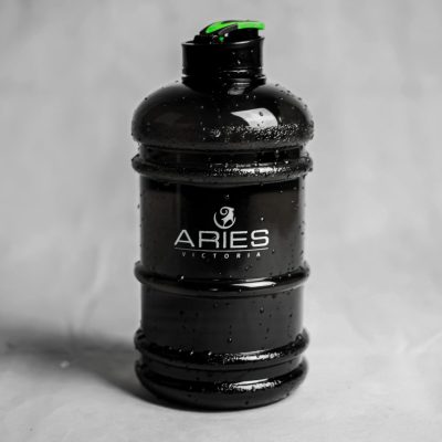 Aries H₂O Bottle 2.2L