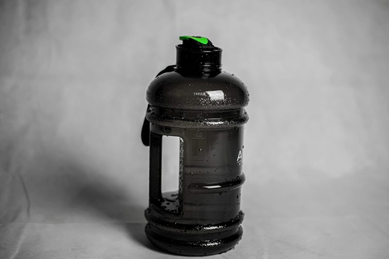 Aries H₂O Bottle 2.2L