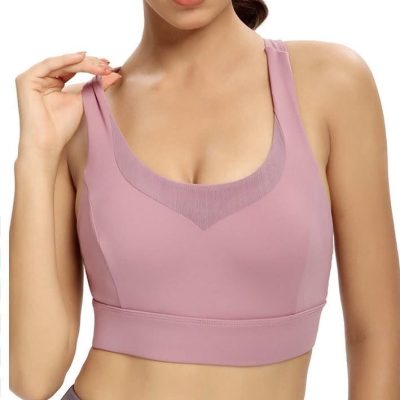Athena High Impact Sports Bra