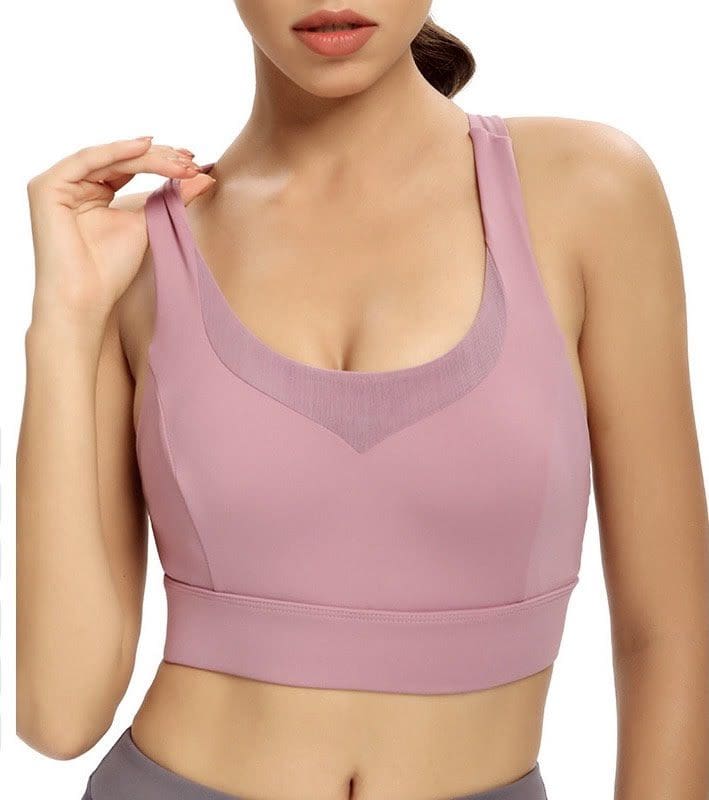 Athena High Impact Sports Bra