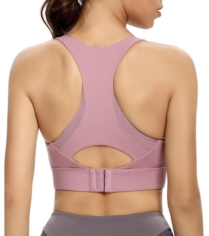 Athena High Impact Sports Bra
