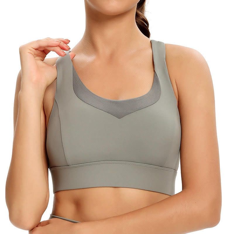 Athena High Impact Sports Bra