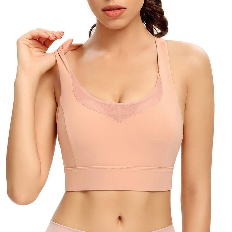 Athena High Impact Sports Bra
