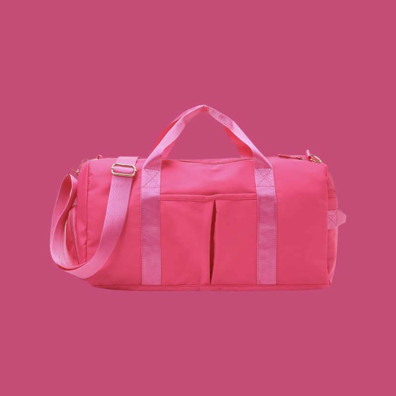 Aries performance Duffel Bag