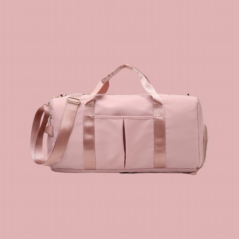 Aries performance Duffel Bag